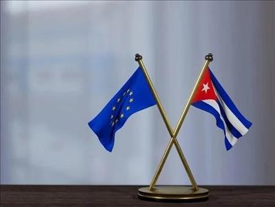 Cuba và Liên minh châu Âu thảo luận về hợp tác và năng lượng tái tạo