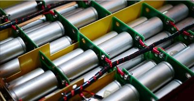 Các công ty Nhật Bản muốn dùng pin kẽm thay cho pin lithium-ion