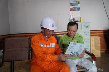 PC Quảng Ninh: Tăng cường thực hiện Chỉ thị 20 về tiết kiệm điện