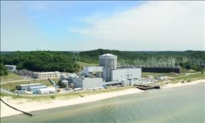 Kế hoạch 1,5 tỷ USD hồi sinh nhà máy điện hạt nhân Mỹ