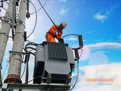PC Vĩnh Phúc đảm bảo cung cấp điện ổn định dịp tết Nguyên Đán năm 2023