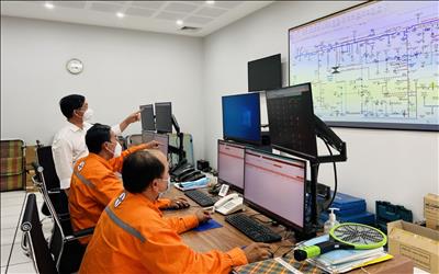 EVNHCMC đảm bảo cung cấp điện trong Tết Nguyên đán 2023