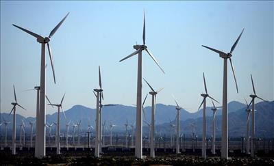 Mỹ thúc đẩy kế hoạch tăng tốc chuyển đổi năng lượng