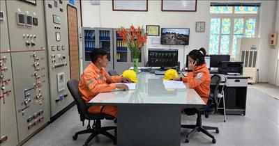 PC Quảng Ninh đã đảm bảo cung cấp điện an toàn, ổn định trong kỳ nghỉ Tết Nguyên đán Quý Mão 2023