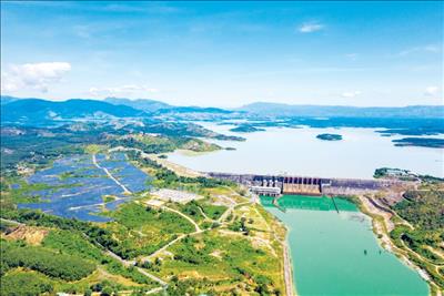 Công ty Phát triển thủy điện Sê San: Tích cực triển khai lộ trình chuyển đổi số
