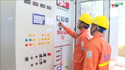 PC Thanh Hóa ứng dụng công nghệ đảm bảo vận hành an toàn lưới điện
