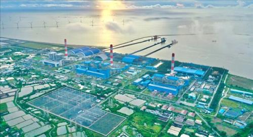 Công ty Nhiệt điện Duyên Hải chủ động thích ứng cho sự phát triển bền vững
