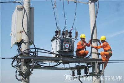 Điện lực Phú Bình (Thái Nguyên): Đầu tư trên 62 tỷ đồng xây dựng các công trình chống quá tải điện