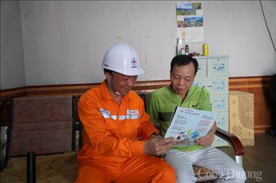 Hưởng ứng Giờ trái đất năm 2023, Quảng Ninh tiết kiệm được gần 28.500 kWh điện