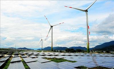 Phú Yên thúc đẩy tăng trưởng xanh, ứng phó với biến đổi khí hậu
