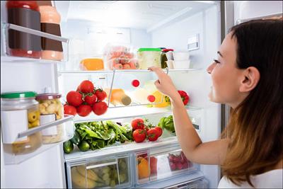 14 cách giúp tủ lạnh nhà bạn luôn tiết kiệm điện