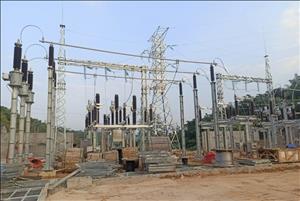 Đầu tư 60,2 tỷ đồng xây dựng trạm biến áp 110kV tại xã Chu Trinh (Thành phố Cao Bằng)