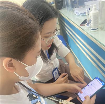PC Thái Nguyên: Hơn 50% khách hàng sử dụng điện nhận tin nhắn qua Zalo