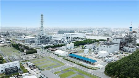 Mitsubishi Power ra mắt trung tâm năng lượng hydro đầu tiên trên thế giới