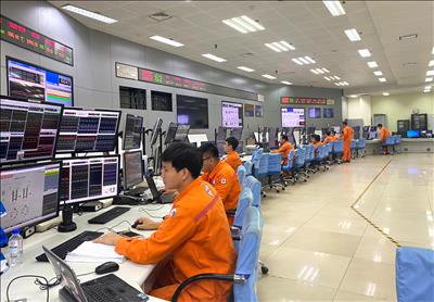 Công ty Nhiệt điện Duyên Hải: Thực hành tiết kiệm, chống lãng phí trong sản xuất, kinh doanh