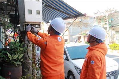Điện lực Tràng Định (PC Lạng Sơn) thực hiện hiệu quả việc giảm tổn thất điện năng