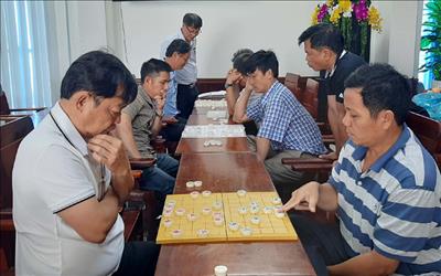 PC Phú Yên: Gần 200 vận động viên tham gia hội thao