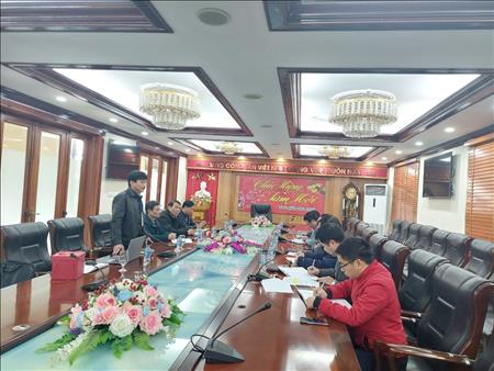 PC Bắc Giang chủ động làm việc với doanh nghiệp lớn về điều chỉnh phụ tải và tiết kiệm điện