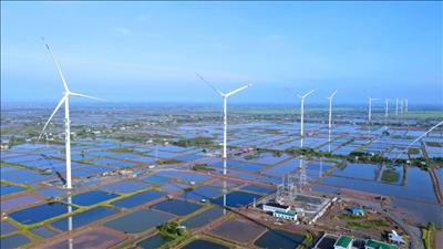 BII và Idemitsu hợp tác với Skye Renewables thúc đẩy năng lượng tái tạo ở Việt Nam