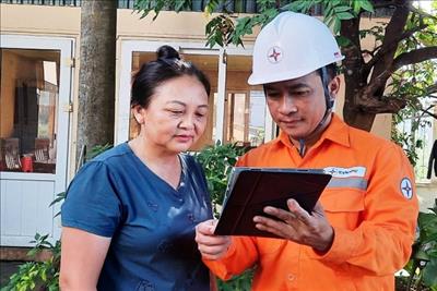 PC Quảng Ninh tăng cường chuyển đổi số các dịch vụ điện nhằm góp phần đưa Quảng Ninh trở thành tỉnh kiểu mẫu về chuyển đổi số