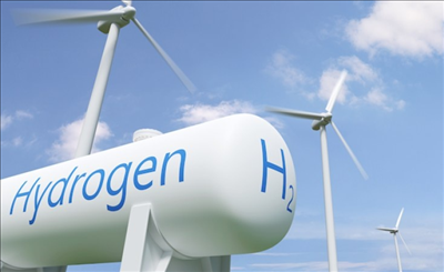 Hội thảo Hydrogen Việt - Đức: Thúc đẩy phát triển cơ sở hạ tầng hydro tại Việt Nam