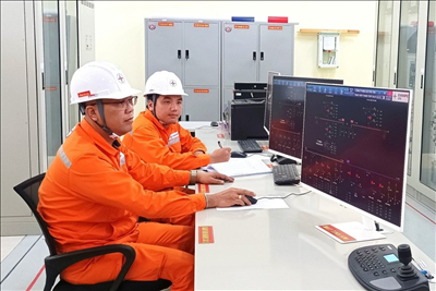 Điện lực Thanh Thủy (Phú Thọ): Tăng cường ứng dụng công nghệ số, nâng cao chất lượng dịch vụ khách hàng