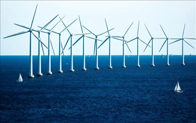 Denmark approves plan for Hesselo offshore wind project