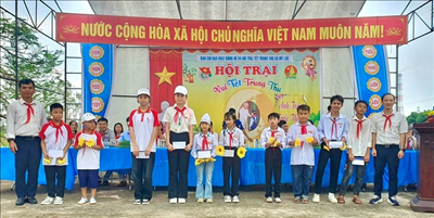 Công ty Nhiệt điện Thái Bình: Lan tỏa tình yêu thương 