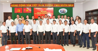 Đẩy mạnh phát triển lưới điện thông minh kết hợp ngầm hóa trên địa bàn TP. Thủ Đức