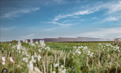 Sunly starts work on 225 MW of solar projects in Latvia