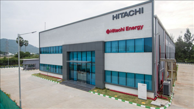 Hitachi Energy cảnh báo về tình trạng thiếu hụt nguồn cung máy biến áp toàn cầu