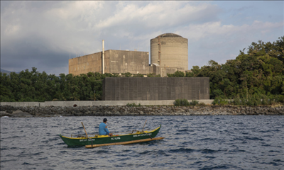 Southeast Asia looks to nuclear power to supercharge its energy transition