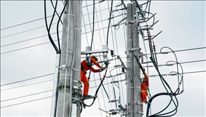 Đóng điện trạm 110kV U Minh Thượng (Kiên Giang)