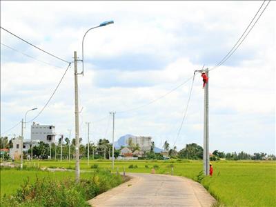 PC Thái Nguyên: Đảm bảo an toàn điện cho nhân dân