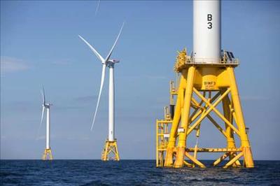 India’s largest offshore wind energy tender: 34 companies participate in EoI