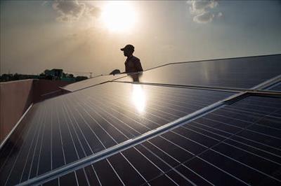 India to explore China's participation in International Solar Alliance