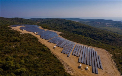 Croatia launches 607-MW tender for renewables market premiums