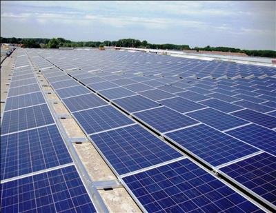 Bình Định approves US$63 million solar power project