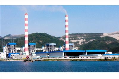 Hơn 270 tỷ kWh đã được EVNGENCO1 cung cấp lên lưới điện quốc gia
