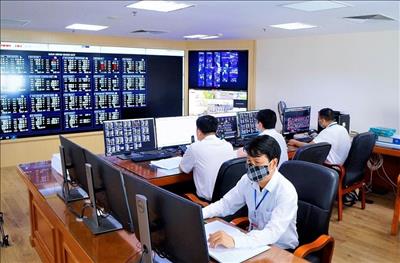 PC Thanh Hóa: Tập trung phát triển lưới điện thông minh