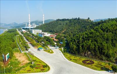 Công ty CP Nhiệt điện Quảng Ninh: Tự hào hành trình 20 năm xây dựng và phát triển (16/12/2002-16/12/2022)