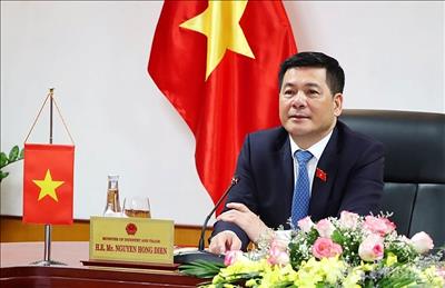 Vietnam prioritizes renewable energy development, greenhouse gas emission reduction