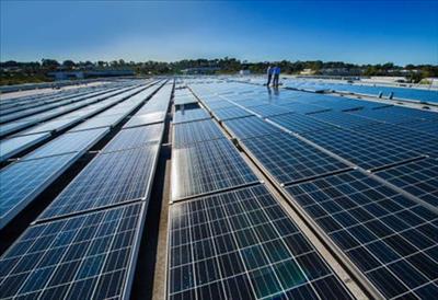 India and Germany sign pact for skill boost in solar power sector