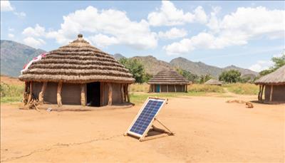 EDP funds solar projects in five African countries