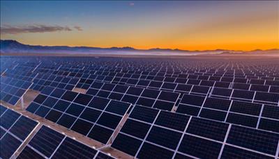 Masdar signs agreement to develop 2GW solar in Iraq