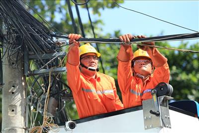 HCM City to save 2 percent power by 2025