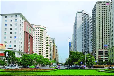 Hanoi: Remarkable results in energy efficiency