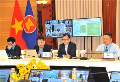 ASEAN to strive for 23 percent renewable energy in regional grids