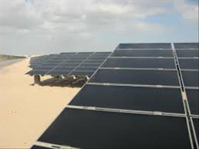 India adds 351 MW of solar power generation capacity in Q2 2020