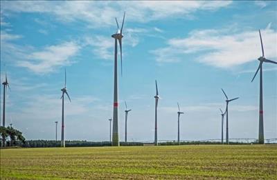 Quang Binh will create the favorable conditions for rapid implementing B&T wind farm group